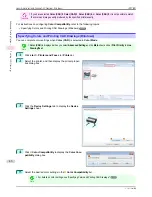 Предварительный просмотр 46 страницы Canon imagePROGRAF iPF780 User Manual