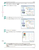 Предварительный просмотр 50 страницы Canon imagePROGRAF iPF780 User Manual