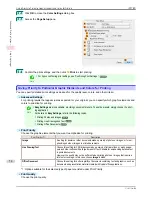 Предварительный просмотр 54 страницы Canon imagePROGRAF iPF780 User Manual