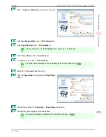 Предварительный просмотр 57 страницы Canon imagePROGRAF iPF780 User Manual