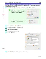 Предварительный просмотр 58 страницы Canon imagePROGRAF iPF780 User Manual