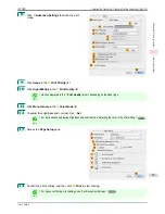 Предварительный просмотр 59 страницы Canon imagePROGRAF iPF780 User Manual