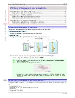 Предварительный просмотр 60 страницы Canon imagePROGRAF iPF780 User Manual