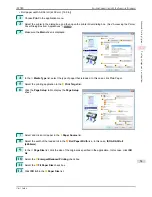 Предварительный просмотр 61 страницы Canon imagePROGRAF iPF780 User Manual