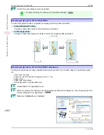 Предварительный просмотр 62 страницы Canon imagePROGRAF iPF780 User Manual