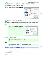 Предварительный просмотр 63 страницы Canon imagePROGRAF iPF780 User Manual