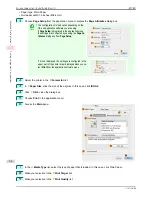 Предварительный просмотр 64 страницы Canon imagePROGRAF iPF780 User Manual