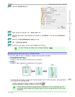 Предварительный просмотр 65 страницы Canon imagePROGRAF iPF780 User Manual