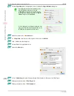 Предварительный просмотр 68 страницы Canon imagePROGRAF iPF780 User Manual