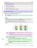 Предварительный просмотр 70 страницы Canon imagePROGRAF iPF780 User Manual