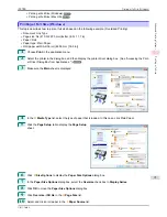 Предварительный просмотр 71 страницы Canon imagePROGRAF iPF780 User Manual