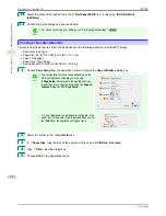 Предварительный просмотр 72 страницы Canon imagePROGRAF iPF780 User Manual