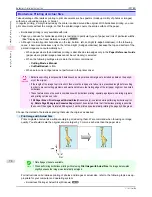 Предварительный просмотр 74 страницы Canon imagePROGRAF iPF780 User Manual