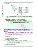 Предварительный просмотр 80 страницы Canon imagePROGRAF iPF780 User Manual