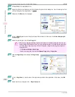 Предварительный просмотр 84 страницы Canon imagePROGRAF iPF780 User Manual