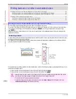 Предварительный просмотр 88 страницы Canon imagePROGRAF iPF780 User Manual