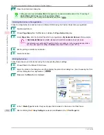 Предварительный просмотр 90 страницы Canon imagePROGRAF iPF780 User Manual