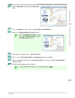 Предварительный просмотр 91 страницы Canon imagePROGRAF iPF780 User Manual