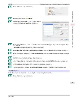 Предварительный просмотр 93 страницы Canon imagePROGRAF iPF780 User Manual
