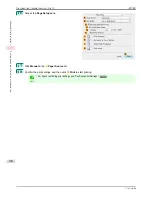 Предварительный просмотр 100 страницы Canon imagePROGRAF iPF780 User Manual