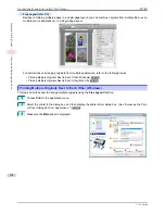 Предварительный просмотр 102 страницы Canon imagePROGRAF iPF780 User Manual