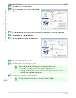 Предварительный просмотр 114 страницы Canon imagePROGRAF iPF780 User Manual