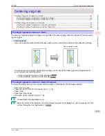 Предварительный просмотр 115 страницы Canon imagePROGRAF iPF780 User Manual