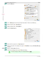 Предварительный просмотр 118 страницы Canon imagePROGRAF iPF780 User Manual