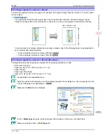 Предварительный просмотр 119 страницы Canon imagePROGRAF iPF780 User Manual