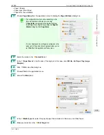 Предварительный просмотр 121 страницы Canon imagePROGRAF iPF780 User Manual