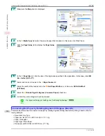 Предварительный просмотр 124 страницы Canon imagePROGRAF iPF780 User Manual