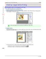 Предварительный просмотр 130 страницы Canon imagePROGRAF iPF780 User Manual