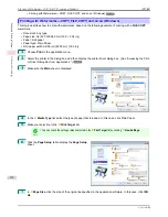 Предварительный просмотр 132 страницы Canon imagePROGRAF iPF780 User Manual