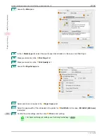 Предварительный просмотр 136 страницы Canon imagePROGRAF iPF780 User Manual