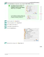 Предварительный просмотр 139 страницы Canon imagePROGRAF iPF780 User Manual