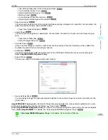 Предварительный просмотр 143 страницы Canon imagePROGRAF iPF780 User Manual
