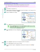 Предварительный просмотр 144 страницы Canon imagePROGRAF iPF780 User Manual