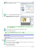 Предварительный просмотр 146 страницы Canon imagePROGRAF iPF780 User Manual