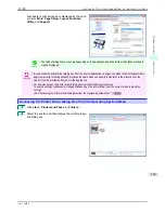 Предварительный просмотр 149 страницы Canon imagePROGRAF iPF780 User Manual