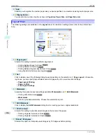 Предварительный просмотр 164 страницы Canon imagePROGRAF iPF780 User Manual