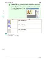 Предварительный просмотр 178 страницы Canon imagePROGRAF iPF780 User Manual