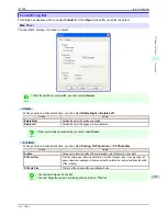 Предварительный просмотр 187 страницы Canon imagePROGRAF iPF780 User Manual