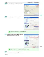 Предварительный просмотр 189 страницы Canon imagePROGRAF iPF780 User Manual