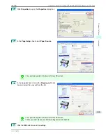 Предварительный просмотр 191 страницы Canon imagePROGRAF iPF780 User Manual