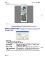 Предварительный просмотр 199 страницы Canon imagePROGRAF iPF780 User Manual
