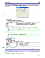 Предварительный просмотр 200 страницы Canon imagePROGRAF iPF780 User Manual
