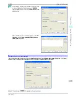Предварительный просмотр 209 страницы Canon imagePROGRAF iPF780 User Manual
