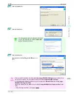 Предварительный просмотр 213 страницы Canon imagePROGRAF iPF780 User Manual