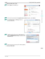 Предварительный просмотр 215 страницы Canon imagePROGRAF iPF780 User Manual