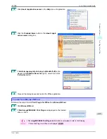 Предварительный просмотр 217 страницы Canon imagePROGRAF iPF780 User Manual